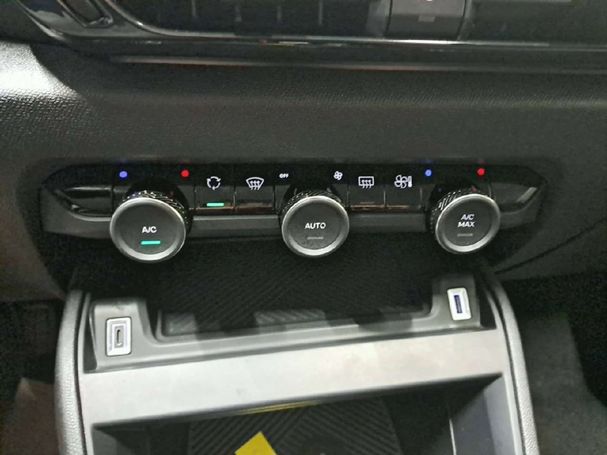 Citroen C4 Max 96 kW image number 19