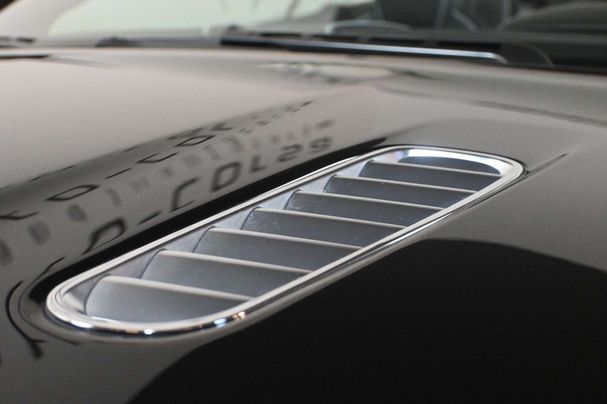 Aston Martin DB9 Volante 380 kW image number 31