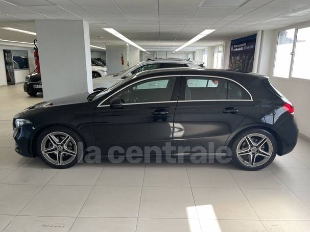 Mercedes-Benz A 200 7G-DCT Line 120 kW image number 5