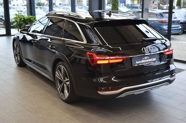 Audi A6 Allroad 40 TDI quattro S tronic 150 kW image number 7