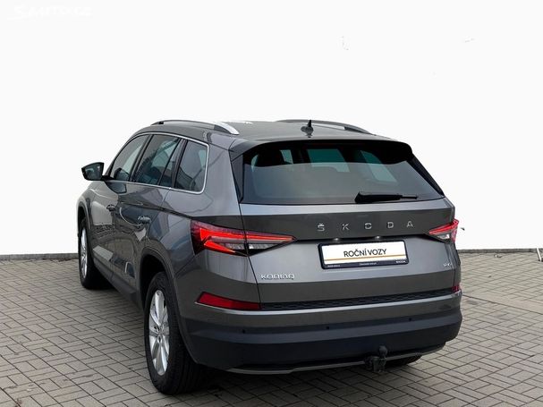 Skoda Kodiaq 2.0 TDI 110 kW image number 26