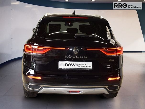 Renault Koleos dCi 185 Initiale Paris 135 kW image number 7