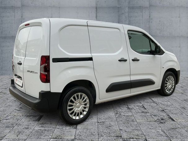 Toyota Proace Verso 74 kW image number 8