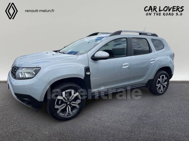 Dacia Duster TCe 150 110 kW image number 1