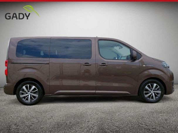 Toyota Proace Verso L1 75 kWh 100 kW image number 6