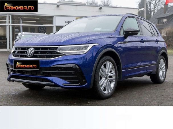 Volkswagen Tiguan 1.5 TSI DSG 110 kW image number 1