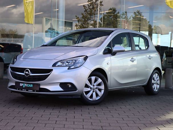 Opel Corsa 1.2 51 kW image number 1