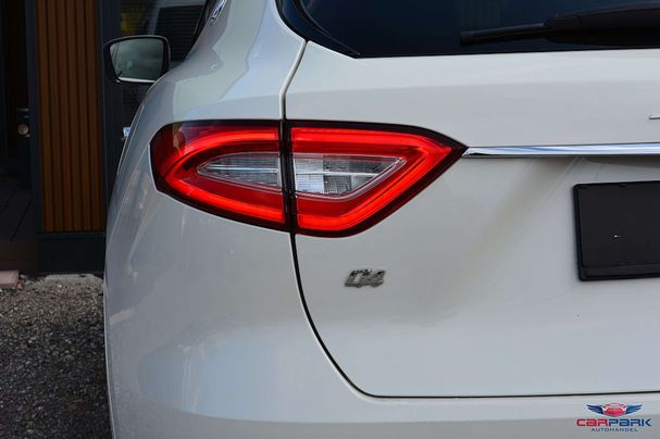 Maserati Levante Diesel 202 kW image number 40