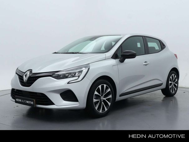 Renault Clio TCe 90 Techno 66 kW image number 1