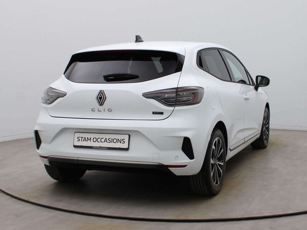 Renault Clio E-Tech Hybrid 105 kW image number 19