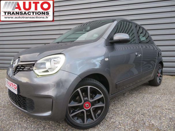 Renault Twingo SCe 75 54 kW image number 1