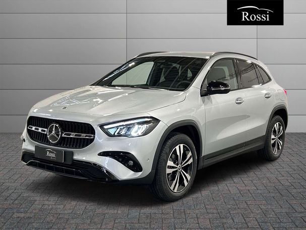 Mercedes-Benz GLA 200 d 110 kW image number 1