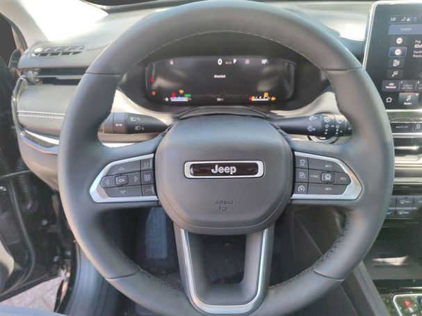 Jeep Compass 1.5 96 kW image number 11