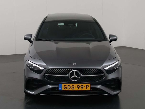 Mercedes-Benz A 180 100 kW image number 2