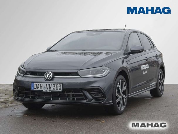 Volkswagen Polo 1.0 TSI DSG 85 kW image number 1