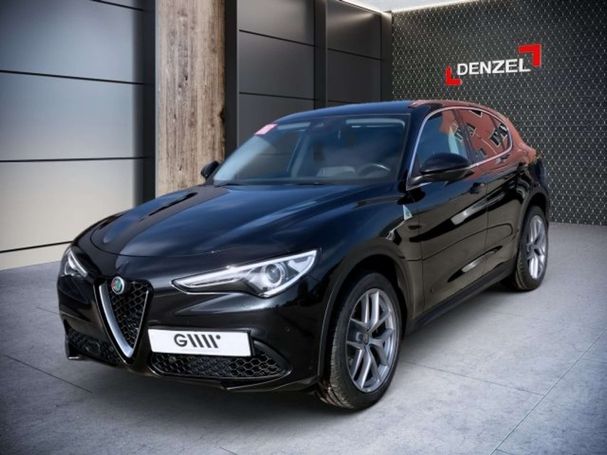 Alfa Romeo Stelvio 2.0 206 kW image number 2