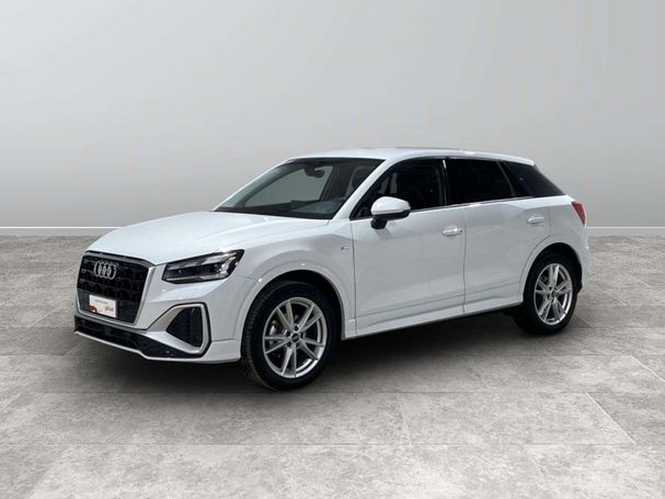 Audi Q2 30 TDI S tronic S-line 85 kW image number 1