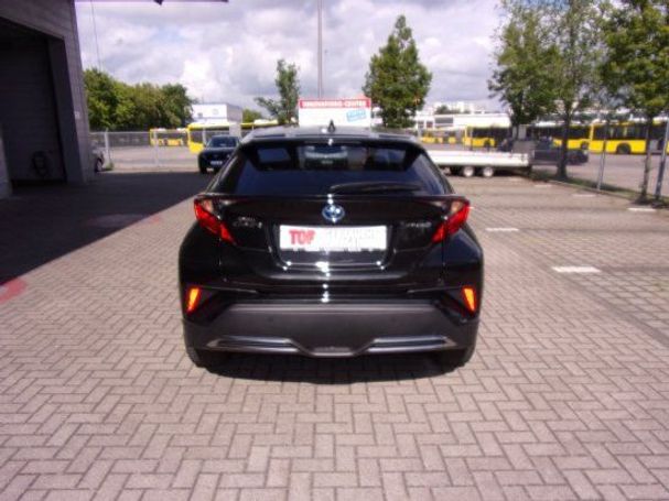 Toyota C-HR 135 kW image number 5