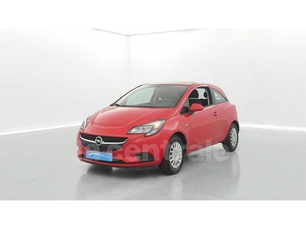 Opel Corsa 55 kW image number 1