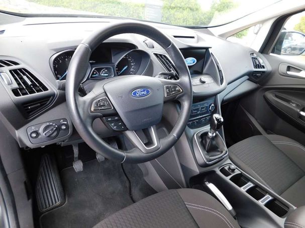 Ford Grand C-Max 1.0 EcoBoost COOL&CONNECT 92 kW image number 7