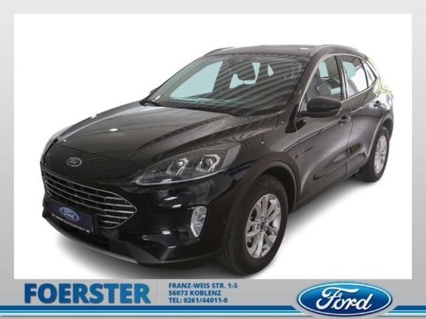 Ford Kuga 2.0 Titanium X 88 kW image number 1