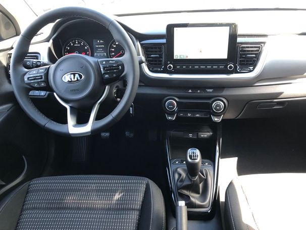 Kia Stonic 1.0 T-GDi 100 74 kW image number 5