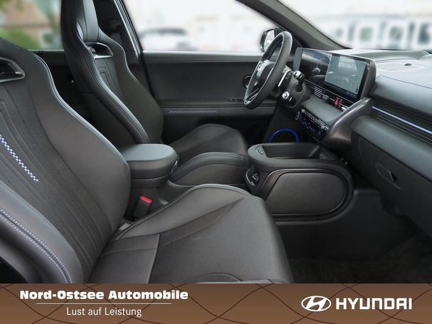 Hyundai Ioniq 5 N 448 kW image number 10