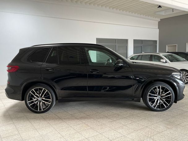 BMW X5 xDrive30d 195 kW image number 8