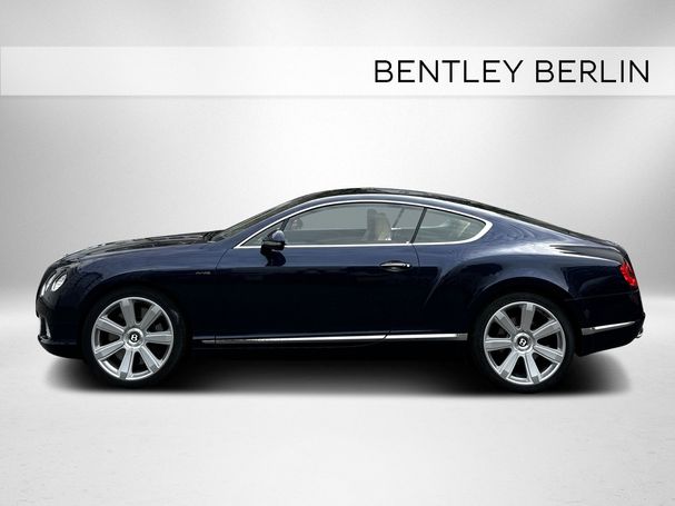 Bentley Continental GT 423 kW image number 7