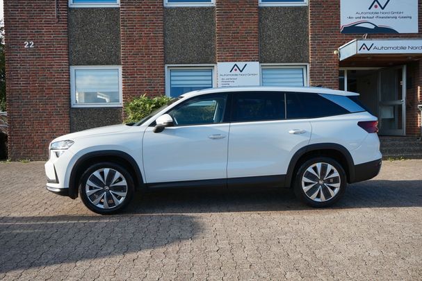 Skoda Kodiaq 1.5 TSI 110 kW image number 5