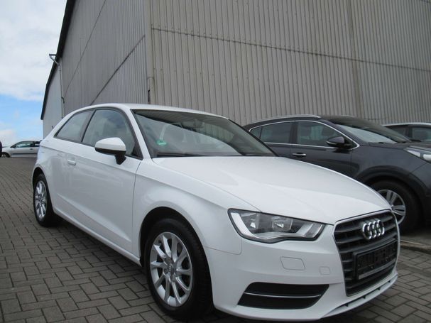 Audi A3 81 kW image number 3