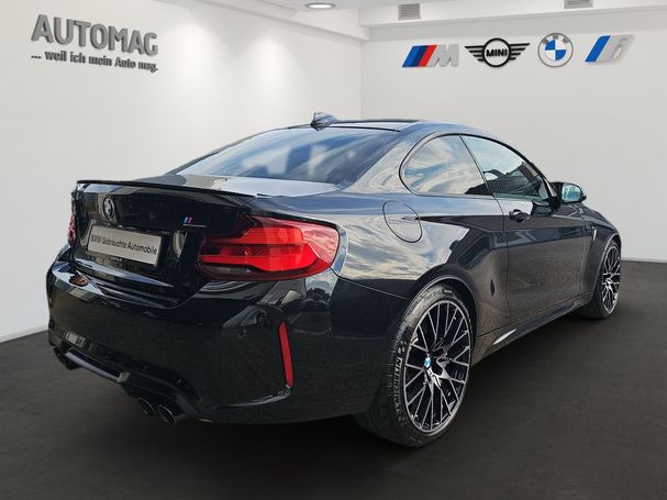 BMW M2 Competition 302 kW image number 3