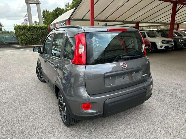 Fiat Panda 1.0 Hybrid City Life 51 kW image number 3