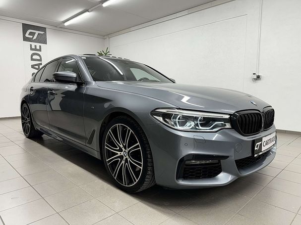 BMW 530d 195 kW image number 4