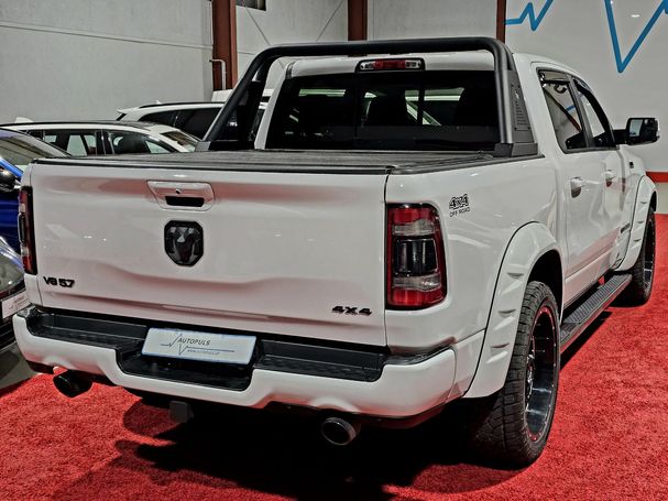 RAM 1500 294 kW image number 19