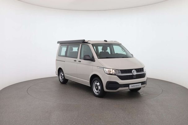 Volkswagen T6 California 110 kW image number 7