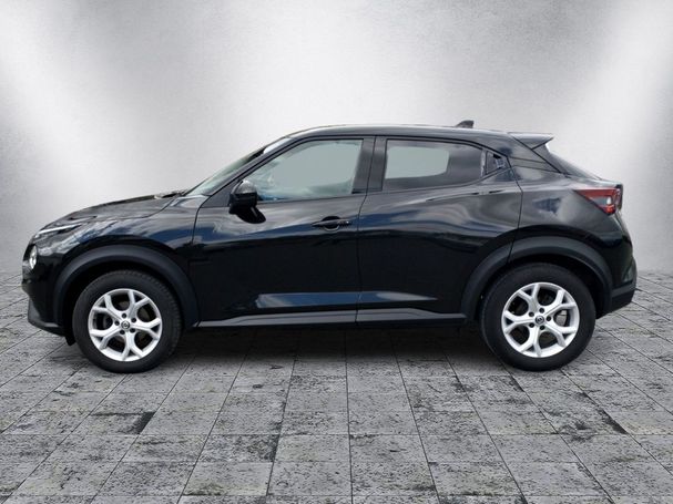 Nissan Juke 86 kW image number 3