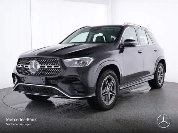 Mercedes-Benz GLE 580 AMG 380 kW image number 1