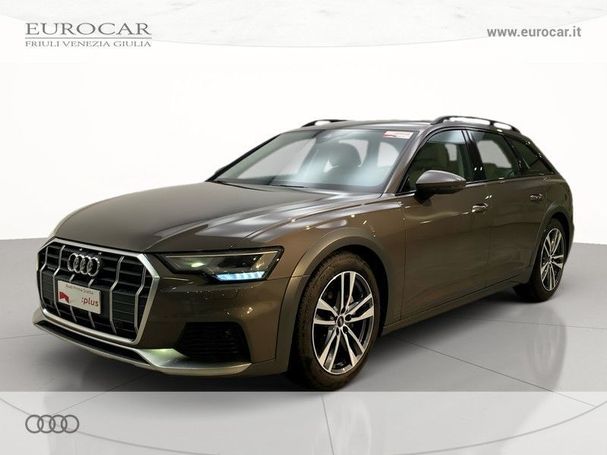 Audi A6 Allroad 40 TDI 150 kW image number 1