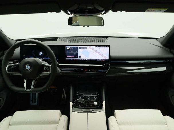 BMW 520i 140 kW image number 6