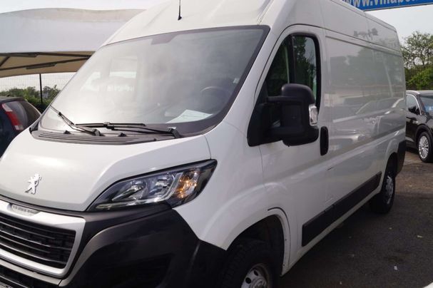 Peugeot Boxer HDi 333 S&S 88 kW image number 1