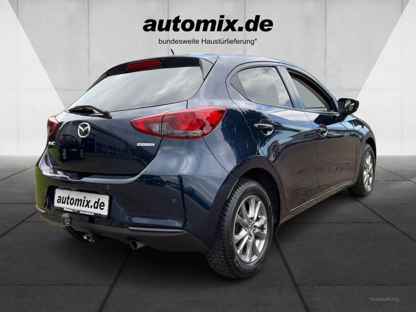 Mazda 2 66 kW image number 3