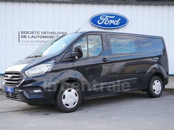 Ford Transit Custom 320 L2H1 Trend 96 kW image number 2