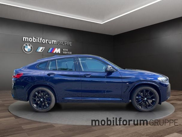 BMW X4 xDrive 265 kW image number 14