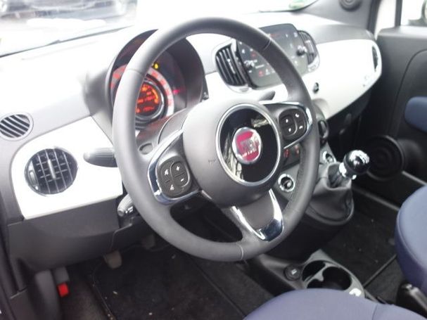 Fiat 500 1.0 51 kW image number 14