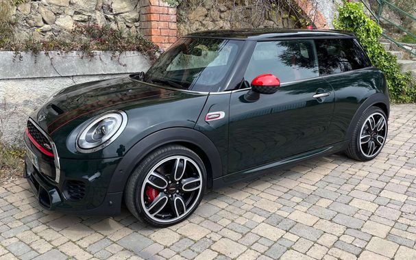 Mini John Cooper Works 170 kW image number 1