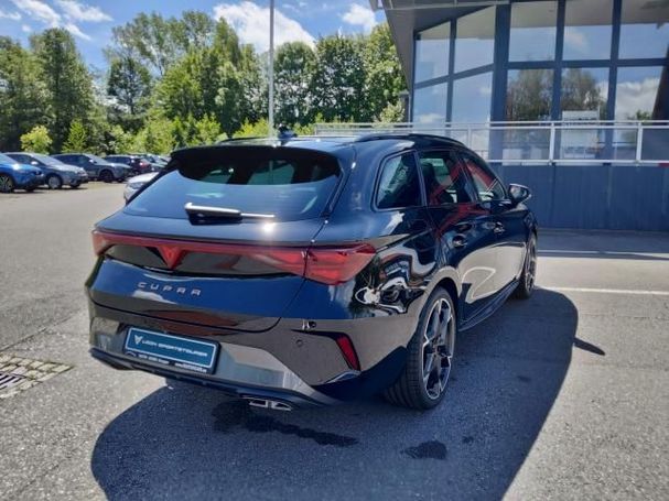 Cupra Leon Sportstourer 1.5 eTSI DSG 110 kW image number 2