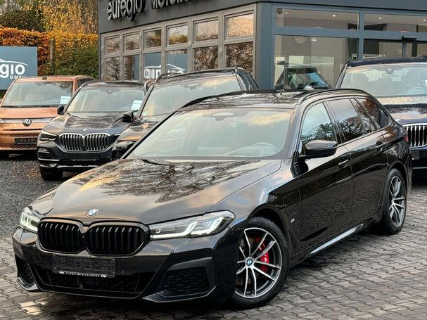 BMW 530e M Sport 215 kW image number 1