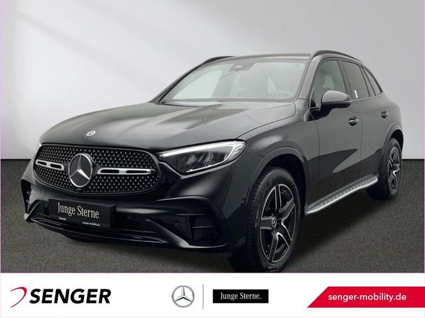 Mercedes-Benz GLC 300 de AMG 245 kW image number 1