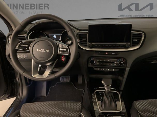 Kia XCeed 1.5 Vision 120 kW image number 13